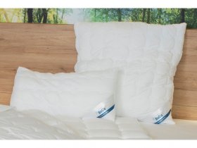 BeCo BeCo Kopfkissen »Medibett Cotton Soft«, perfekte Klimatisierung, gesteppt