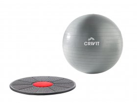 CRIVIT Fitness-Zubehör