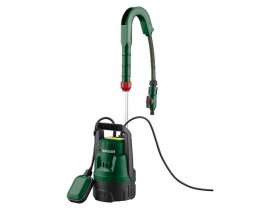 PARKSIDE® Regenfasspumpe »PERP 400 A1«, 4000 l/h