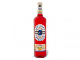 Martini Vibrante Aperitivo alkoholfrei