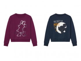 Kinder Sweatpullover, mit Baumwolle