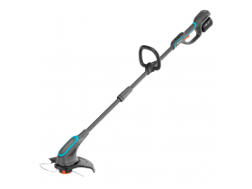 Gardena Akku-Trimmer »PowerTrim 30/18V P4A«, Ready-To-Use Set