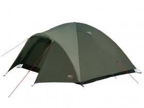 HIGH PEAK Kuppelzelt, »Nevada 3«, 3 Personen