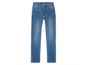 pepperts!® Jungen Sweatdenim, Skinny Fit, im 5-Pocket-Style