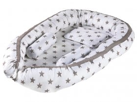 Schardt Schardt Babynest BigStars