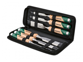 PARKSIDE® Stechbeitel-Set , 6-teilig