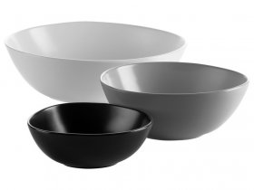 MÄSER Schalen-Set »Glendale«, 3-teilig