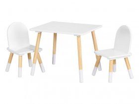 LIVARNO home Kinder-Sitzgruppe, 3-teilig