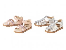 lupilu® Kleinkinder Sandalen