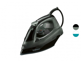 SILVERCREST® Dampfbügeleisen »SDBG 2200 A1«