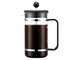 BODUM Kaffeebereiter/ Milchaufschäumer/ Teebereiter