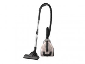 PHILIPS Bodenstaubsauger beutellos