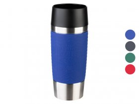 emsa Isolierbecher »TRAVEL MUG Essential«, 360 ml