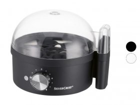 SILVERCREST® KITCHEN TOOLS Eierkocher Kunststoff