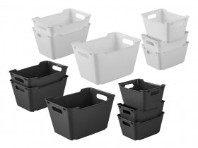 W5 Aufbewahrungsbox