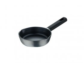 Masterpro by Roland Trettl Alu-Bratpfanne, Ø 16 cm