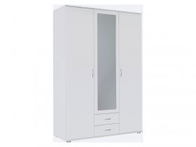 rauch BLUE rauch BLUE Drehtürenschrank Twin