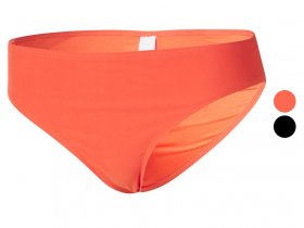 Mistral Damen Bikini-Slip, pflegeleichte Qualität