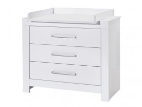 Schardt Schardt Wickelkommode Nordic White