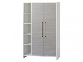 Schardt Schardt Eco Silber Schrank