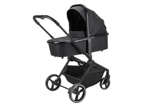 Osann Kombi-Kinderwagen »BooBoo«, mit verstellbarem Sportsitz