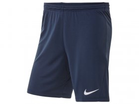 Nike Herren Shorts »Park«, mit Mesh-Einsätzen