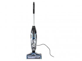 Bissell Crosswave Pet Pro »2225N« 3-in-1: Saugen, Wischen, Trocknen