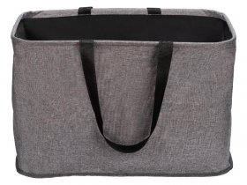 Wenko Faltbarer Wäschesammler 50L