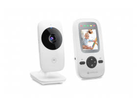 MOTOROLA Babyphone »VM481«, 2 Zoll