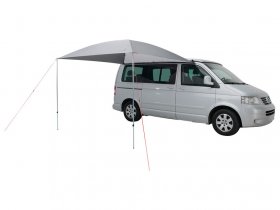 Easy Camp Sonnensegel Flex