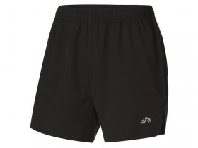 CRIVIT Herren Funktionsshorts mit reflektierenden Deko-Elementen