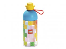 LEGO Lego Trinkflasche, 0,5 l