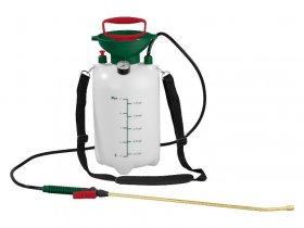 PARKSIDE® Drucksprüher, stufenlos einstellbar