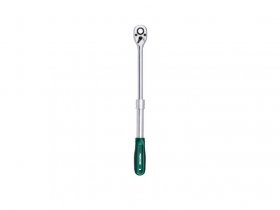 PARKSIDE® Teleskopratsche mit Schnellauswurf