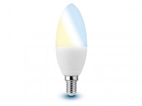 LIVARNO home LED Leuchtmittel, Lichtfarbensteuerung, »Zigbee Smart Home«