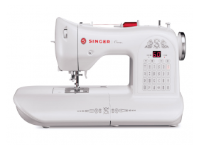 SINGER ONE Computernähmaschine