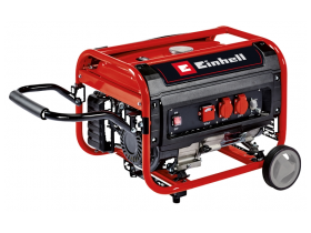 Einhell Stromerzeuger »TC-PG 35/E5«, Benzin