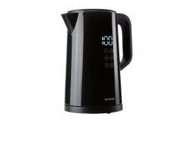 SILVERCREST® KITCHEN TOOLS Digitaler Wasserkocher »SWD 3000 A1«