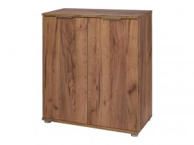 LIVARNO home Schuhschrank »Verona«, Eiche