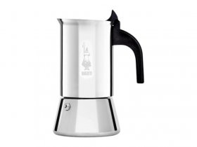 BIALETTI Espressokocher »KONA« induktionsgeeignet