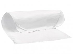 Setex Setex Molton-Inkontinenz-Fixspannauflage, 2-lagig