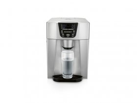 SILVERCREST® KITCHEN TOOLS Eiswürfelmaschine SEMD 130 A1