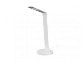 LIVARNO home LED Tischleuchte, 6,2 W, mit Memoryfunktion