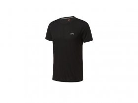 CRIVIT Herren Funktionsshirt, mit reflektierenden Deko-Elementen