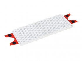 Vileda Ersatzbezug »Ultramax«, mit 3D-Mikrofaser-Struktur