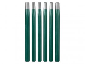 PARKSIDE® Splintentreiber- und Durchschläger-Set Kombi-Schlagwerkzeug-Set Nietzieher und -kopfsetzer-Set