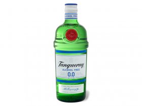 Tanqueray 0,0% Vol alkoholfrei
