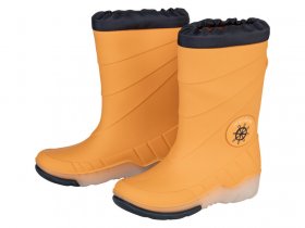 lupilu® Kleinkinder Blinkregenstiefel, wasserdicht
