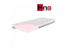 Hn8 Schlafsysteme Hn8 Schlafsysteme Kinder- und Babymatratze Mina Classic