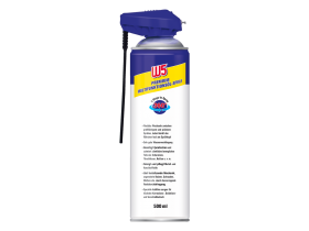 W5 Premium Multifunktionsöl-Spray